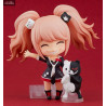 Danganronpa 1•2 Reload - Figure Junko Enoshima & Monokuma, Nendoroid