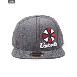 Casquette Resident Evil -...