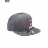 Resident Evil Cap - Umbrella Logo
