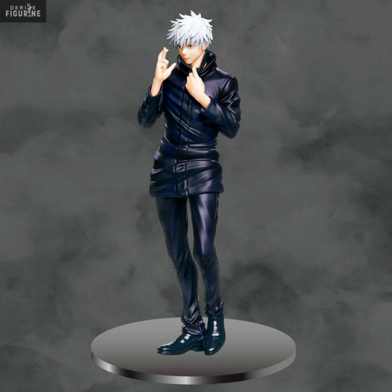 Jujutsu Kaisen - Figure...