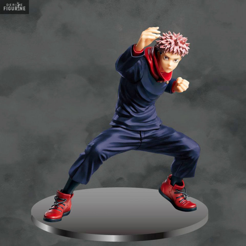 Jujutsu Kaisen - Figurine...