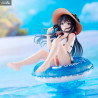 Yahari Ore no Seishun Love Comedy - Yukino Yukinoshita figure, Aqua Float Girls