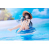 Yahari Ore no Seishun Love Comedy - Figurine Yukino Yukinoshita, Aqua Float Girls