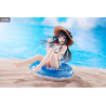 Yahari Ore no Seishun Love Comedy - Yukino Yukinoshita figure, Aqua Float Girls