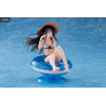 Yahari Ore no Seishun Love Comedy - Figurine Yukino Yukinoshita, Aqua Float Girls