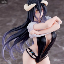Overlord IV - Figure Albedo...