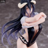 Overlord IV - Figure Albedo T-Shirt Swimsuit, Coreful