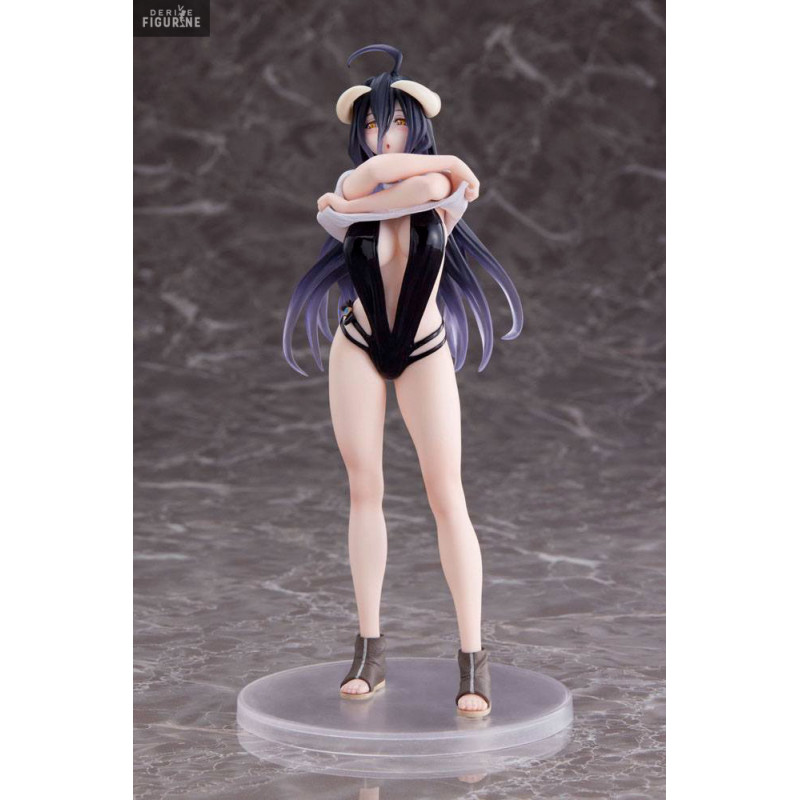 Overlord IV - Figure Albedo...