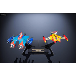 UFO Goldorak Mazinger -...