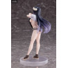 Overlord IV - Figure Albedo T-Shirt Swimsuit, Coreful