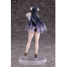 Overlord IV - Figure Albedo T-Shirt Swimsuit, Coreful