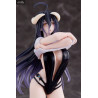 Overlord IV - Figure Albedo T-Shirt Swimsuit, Coreful