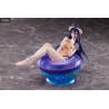 Overlord IV - Figure Albedo, Aqua Float Girls