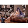 Overlord IV - Figure Albedo, Aqua Float Girls