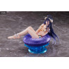 Overlord IV - Figure Albedo, Aqua Float Girls