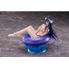 Overlord IV - Figure Albedo, Aqua Float Girls