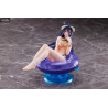 Overlord IV - Figure Albedo, Aqua Float Girls