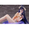 Overlord IV - Figure Albedo, Aqua Float Girls