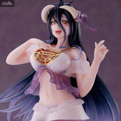 Overlord - Albedo figure...