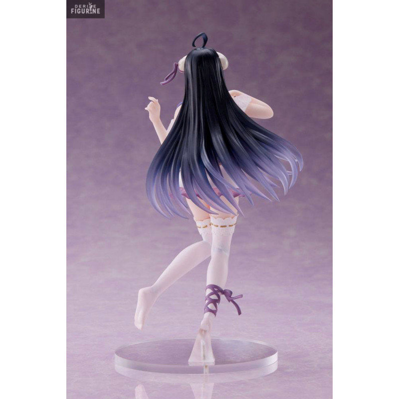 Overlord - Albedo figure...