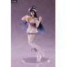 Overlord - Figurine Albedo Night Wear, Coreful