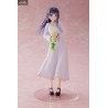 Rascal Does Not Dream of Bunny Girl Senpai - Figurine Shoko Makinohara with flower, Coreful