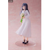 Rascal Does Not Dream of Bunny Girl Senpai - Figurine Shoko Makinohara with flower, Coreful