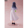 Rascal Does Not Dream of Bunny Girl Senpai - Figurine Shoko Makinohara with flower, Coreful