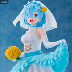 Re:Zero - Figurine Rem...