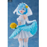 Re:Zero - Rem figure Wedding Flower, Coreful