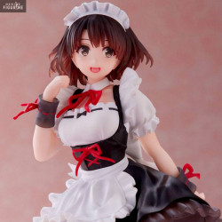 Saekano - Figurine Megumi...