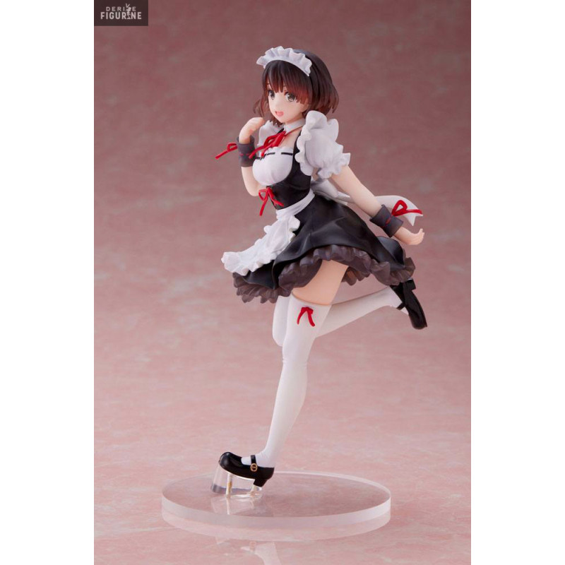 Saekano - Figure Megumi...