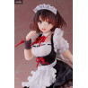 Saekano - Figurine Megumi Kato, Coreful