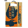 Star Wars doormat of your choice - Best In The Galaxy or All Droids Welcome
