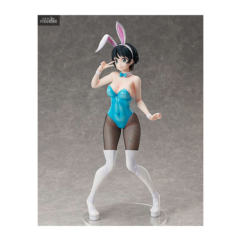 Rent-A-Girlfriend - Figure...