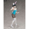 Rent-A-Girlfriend - Figure Ruka Sarashina, Bunny