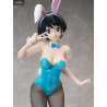 Rent-A-Girlfriend - Figure Ruka Sarashina, Bunny