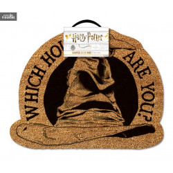 Paillasson Harry Potter -...