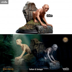 The Lord of the Rings -...
