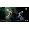 Le Seigneur des Anneaux - Figurine Gollum (Guide to Mordor) ou Gollum & Sméagol (in Ithilien)