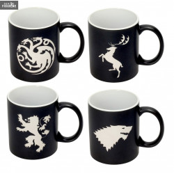 Game of Thrones - Pack 4...
