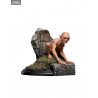 Le Seigneur des Anneaux - Figurine Gollum (Guide to Mordor) ou Gollum & Sméagol (in Ithilien)