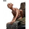 Le Seigneur des Anneaux - Figurine Gollum (Guide to Mordor) ou Gollum & Sméagol (in Ithilien)
