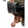 Le Seigneur des Anneaux - Figurine Gollum (Guide to Mordor) ou Gollum & Sméagol (in Ithilien)