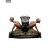 Le Seigneur des Anneaux - Figurine Gollum (Guide to Mordor) ou Gollum & Sméagol (in Ithilien)