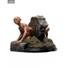Le Seigneur des Anneaux - Figurine Gollum (Guide to Mordor) ou Gollum & Sméagol (in Ithilien)