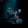 Le Seigneur des Anneaux - Figurine Gollum (Guide to Mordor) ou Gollum & Sméagol (in Ithilien)