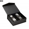 Game of Thrones - Pack 4 mugs, Logos Collector's Edition, Limited to 4000 copies