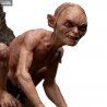 Le Seigneur des Anneaux - Figurine Gollum (Guide to Mordor) ou Gollum & Sméagol (in Ithilien)