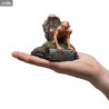 Le Seigneur des Anneaux - Figurine Gollum (Guide to Mordor) ou Gollum & Sméagol (in Ithilien)